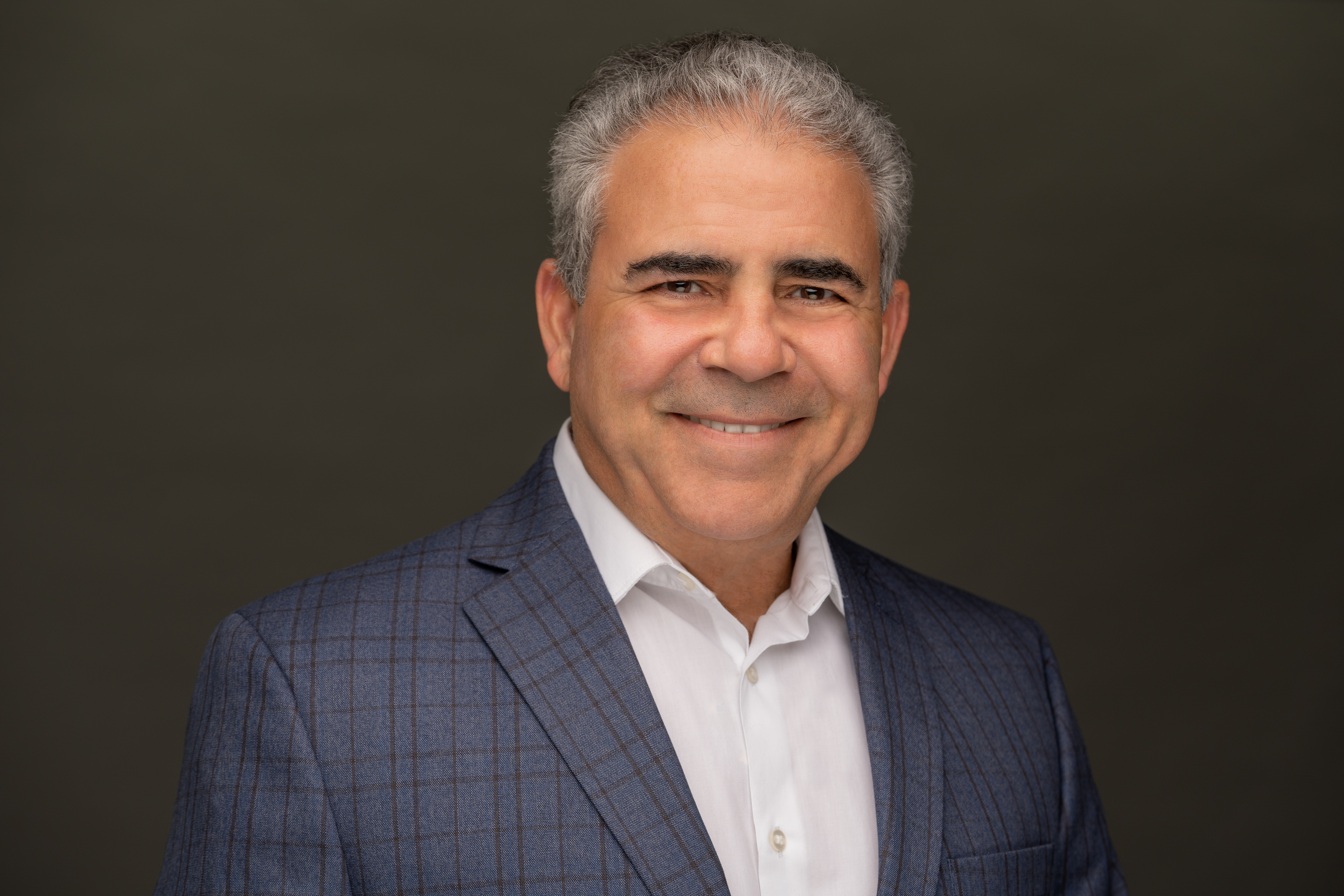 Joe Urbay - Founder, VCV International